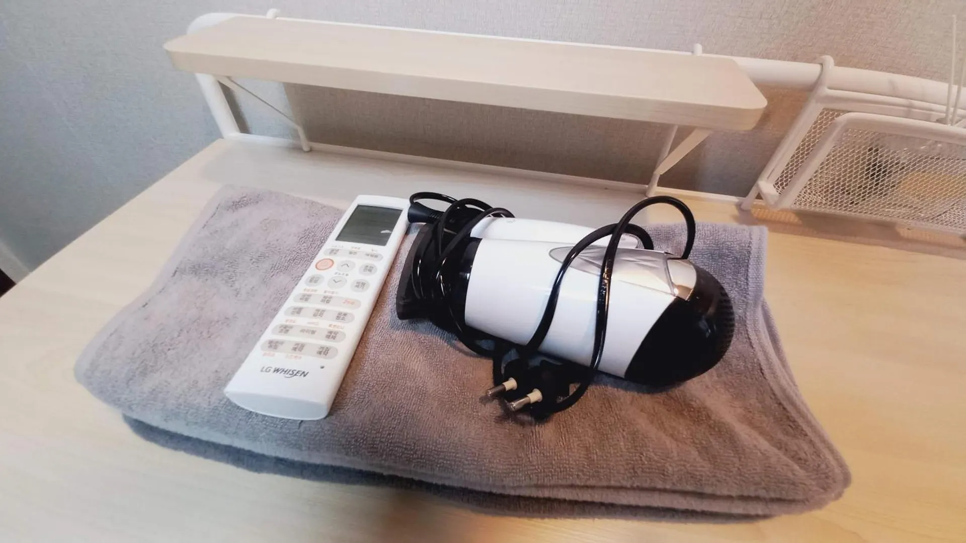 Guest house Sujeongjang Inn Seoul