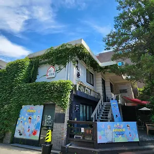 Okidoki House Seoul