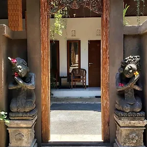  ゲストハウス Genta House インドネシア