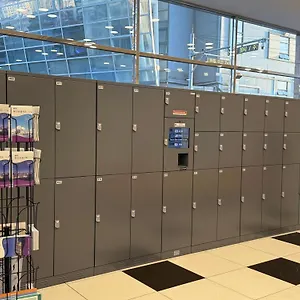 ** ホテル 東横イン釜山駅1 韓国