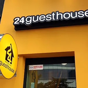 2* ホテル 24 ソウル ステーション プレミア