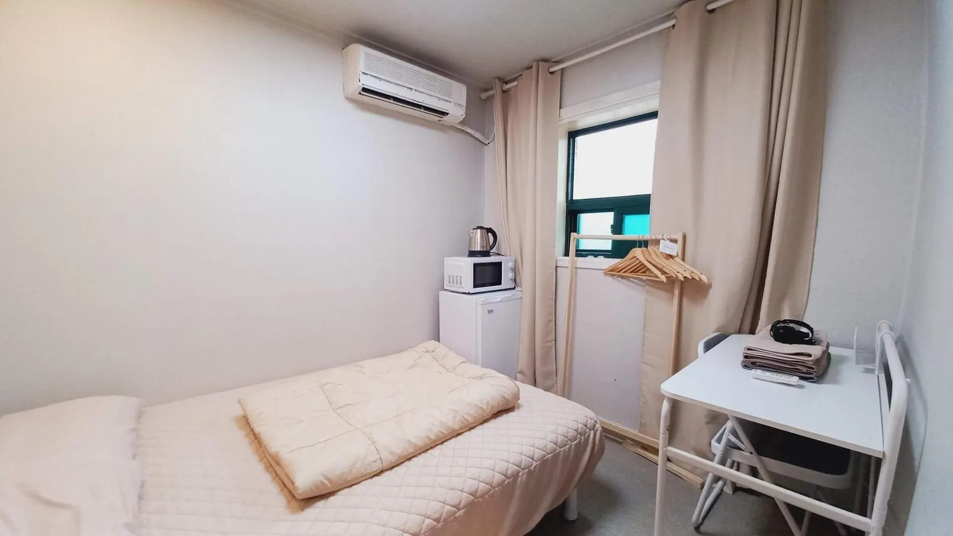 Sujeongjang Inn Seoul Guest house