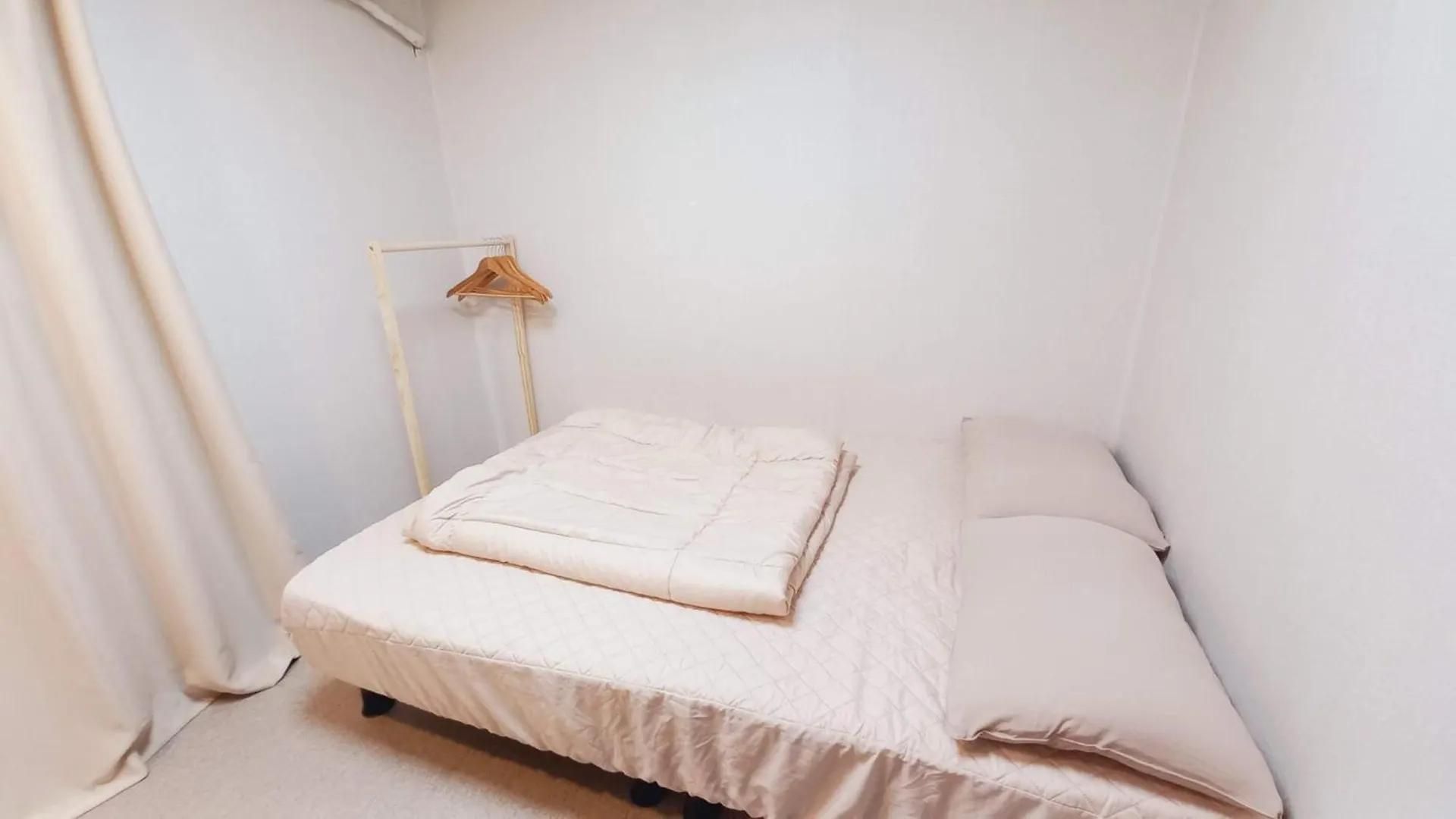 Guest house Sujeongjang Inn Seoul
