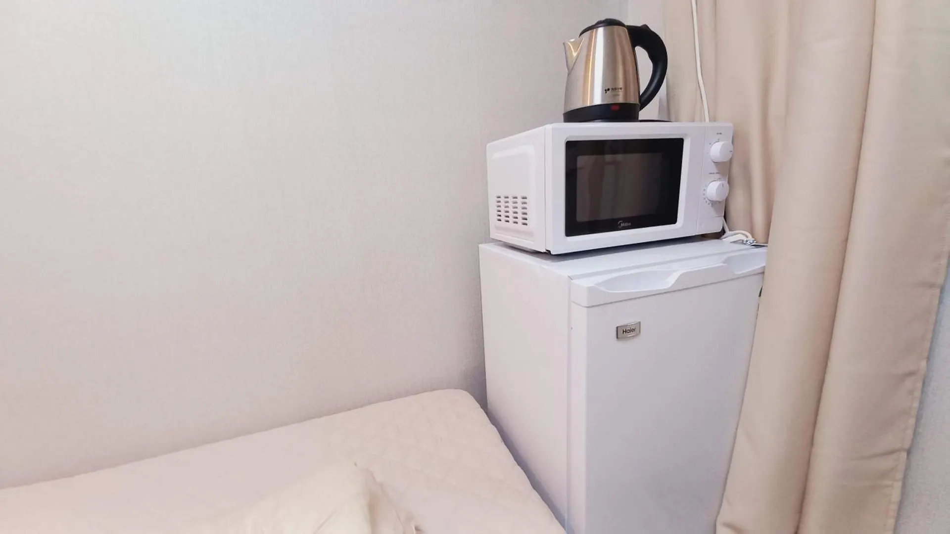 Sujeongjang Inn Seoul Guest house