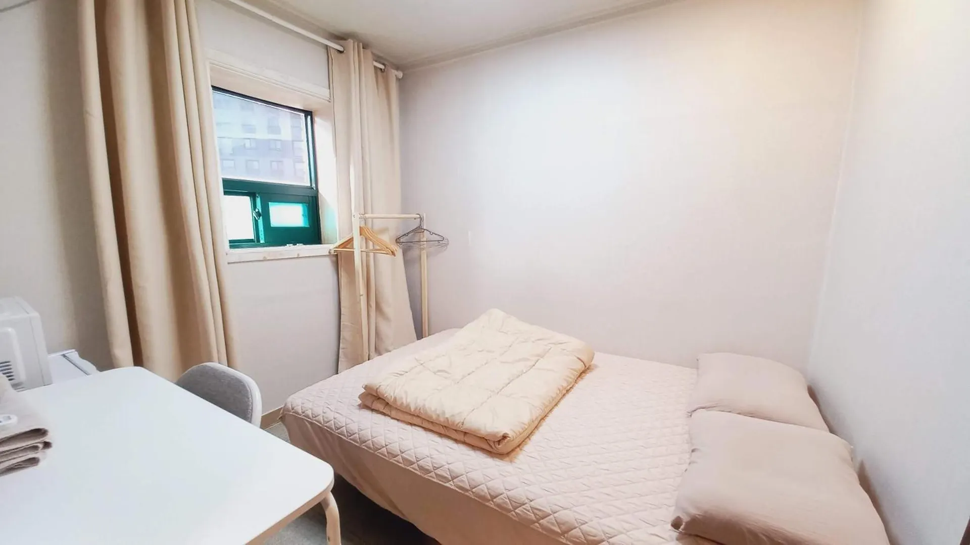 Guest house Sujeongjang Inn Seoul