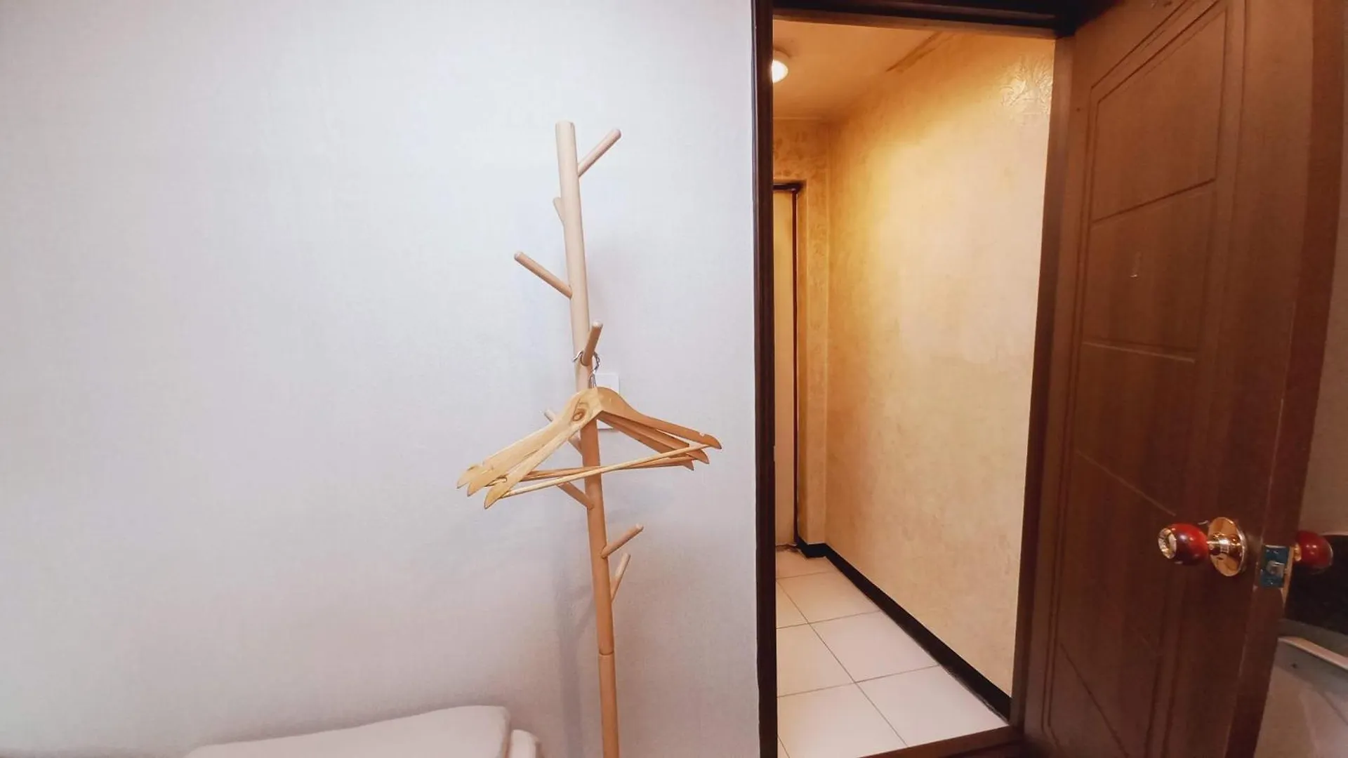Guest house Sujeongjang Inn Seoul