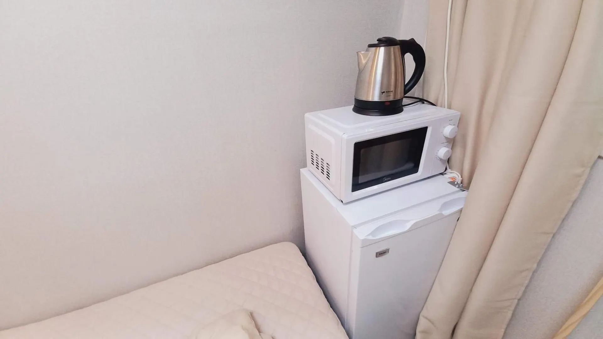 Sujeongjang Inn Seoul Guest house