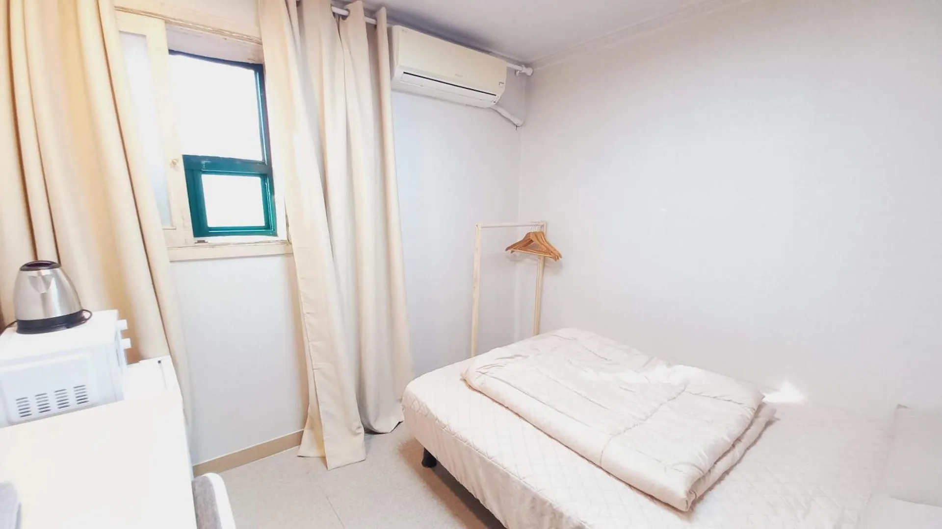 Sujeongjang Inn Seoul Guest house