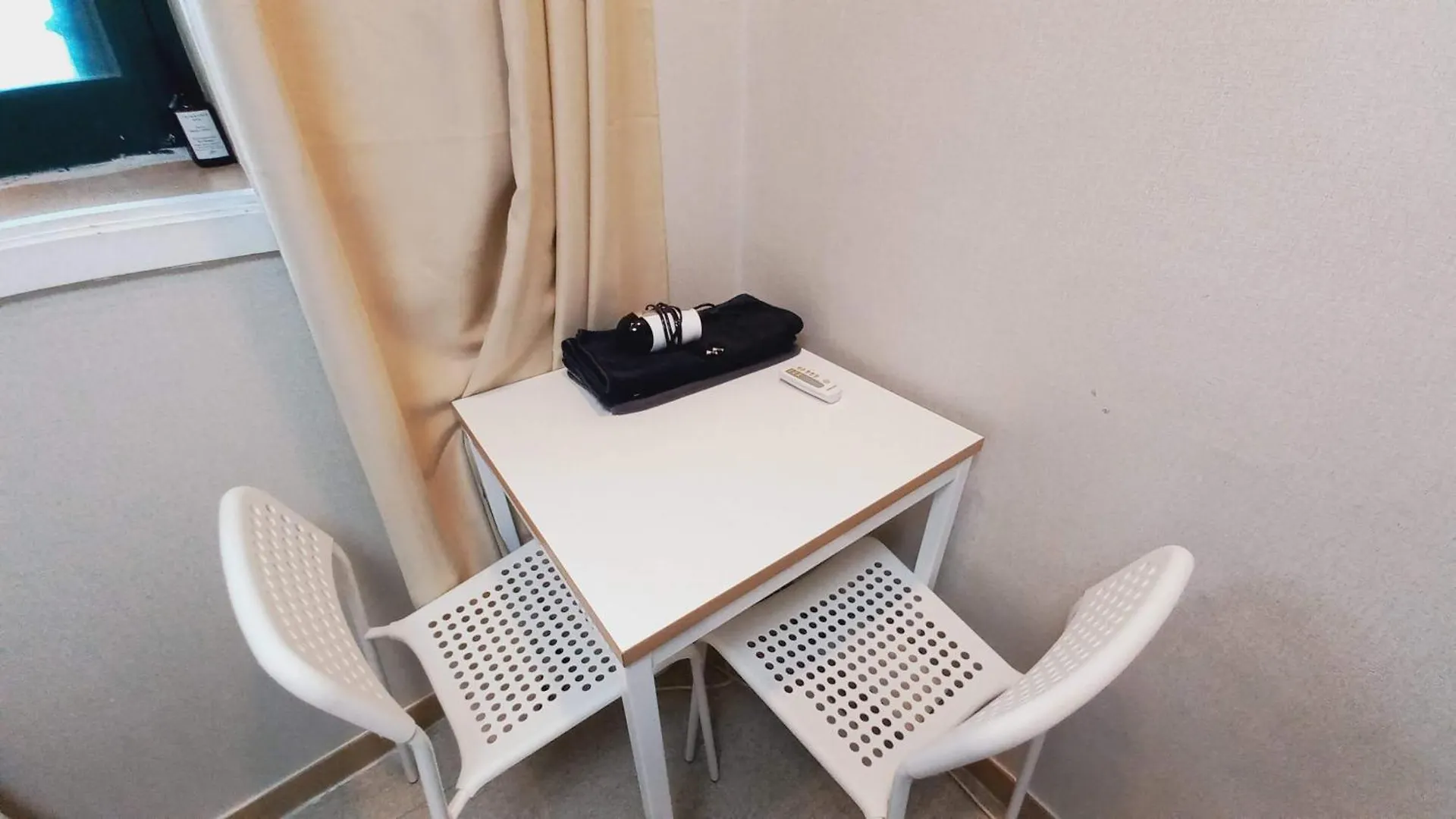 Guest house Sujeongjang Inn Seoul South Korea