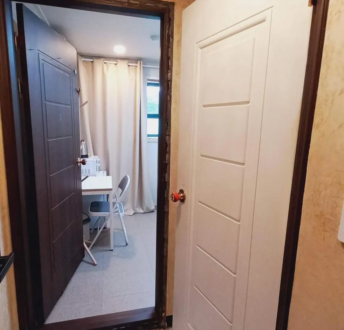 Sujeongjang Inn Seoul Guest house