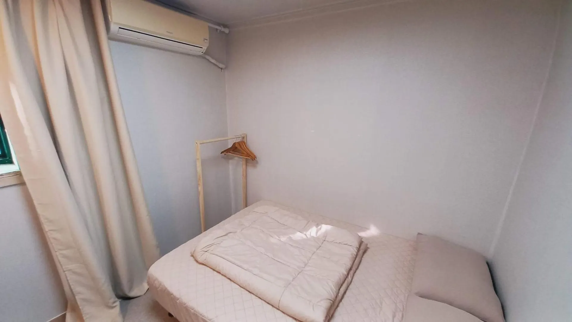 Sujeongjang Inn Seoul Guest house
