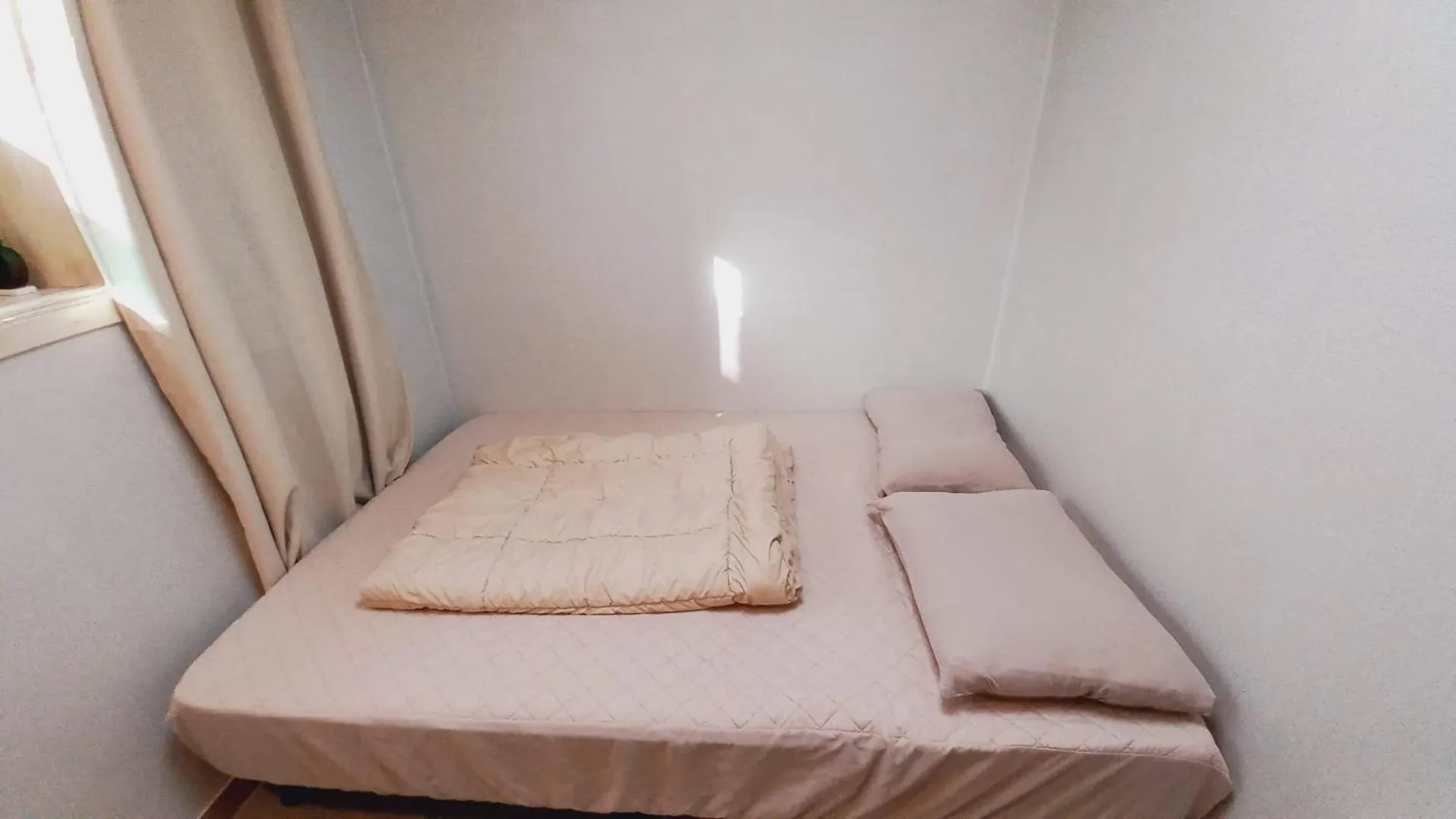 Guest house Sujeongjang Inn Seoul