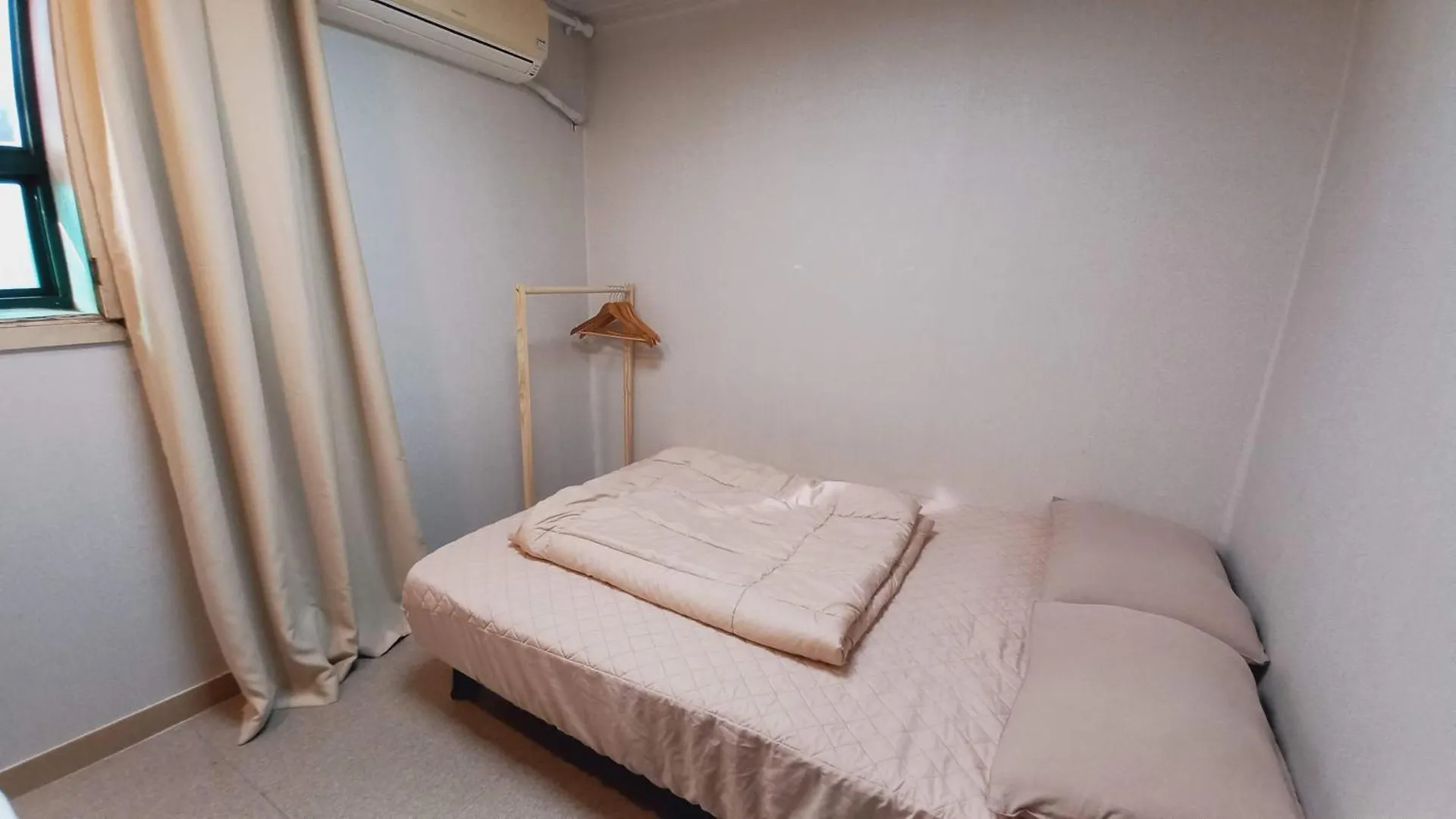 Guest house Sujeongjang Inn Seoul South Korea