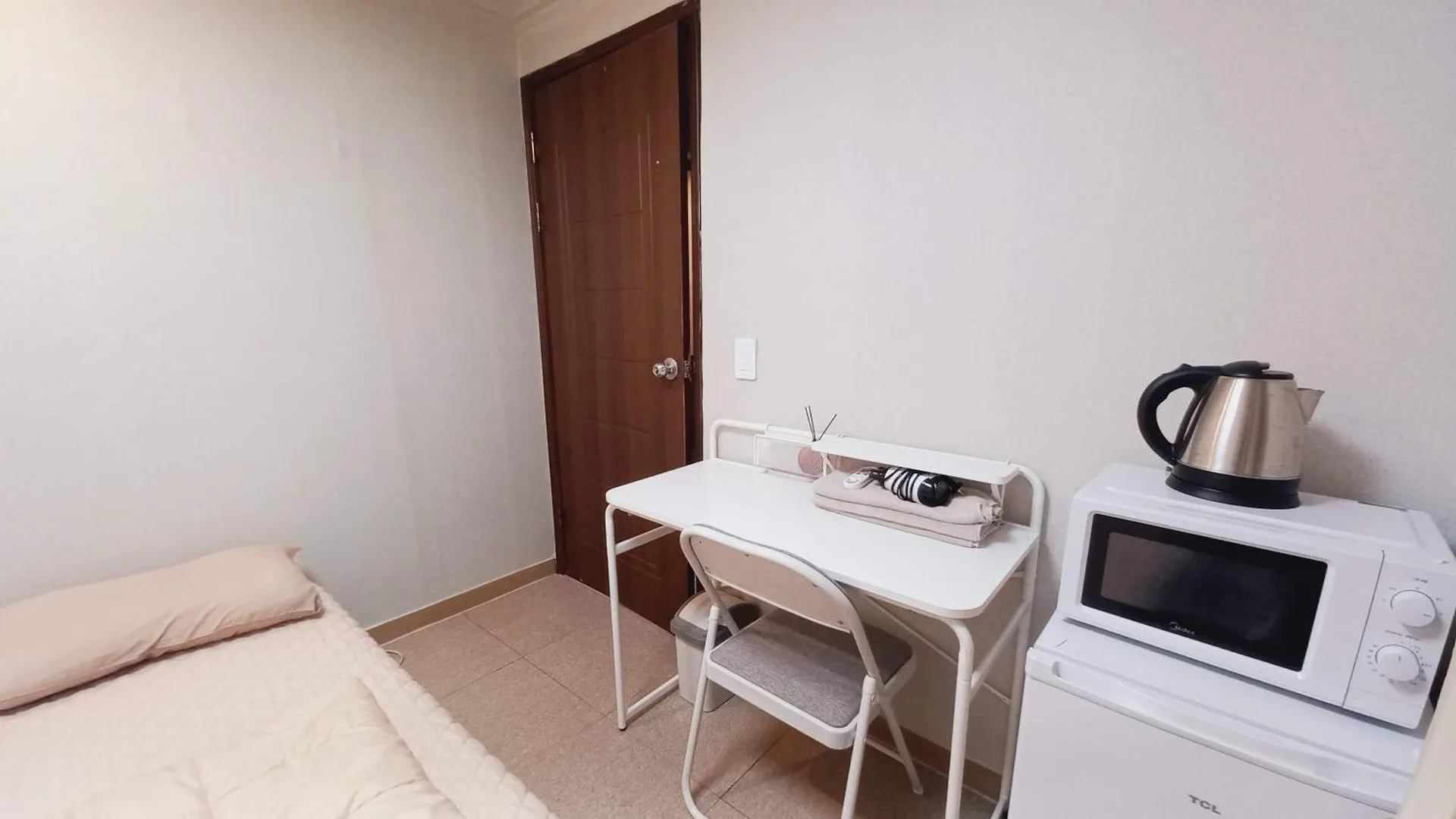 Guest house Sujeongjang Inn Seoul