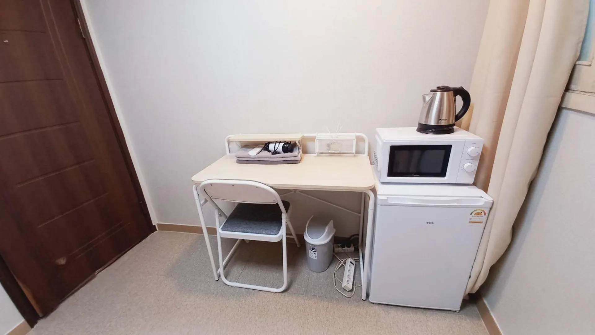 Guest house Sujeongjang Inn Seoul