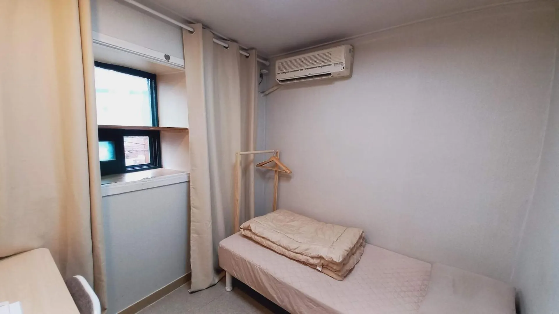 Guest house Sujeongjang Inn Seoul South Korea