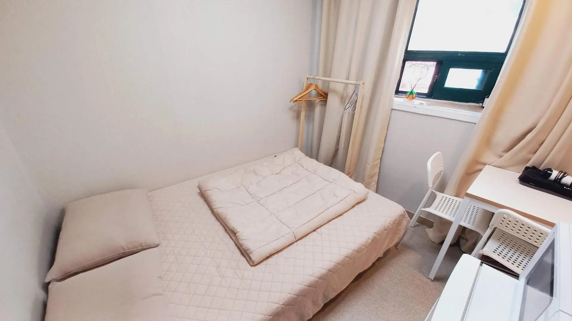 Guest house Sujeongjang Inn Seoul