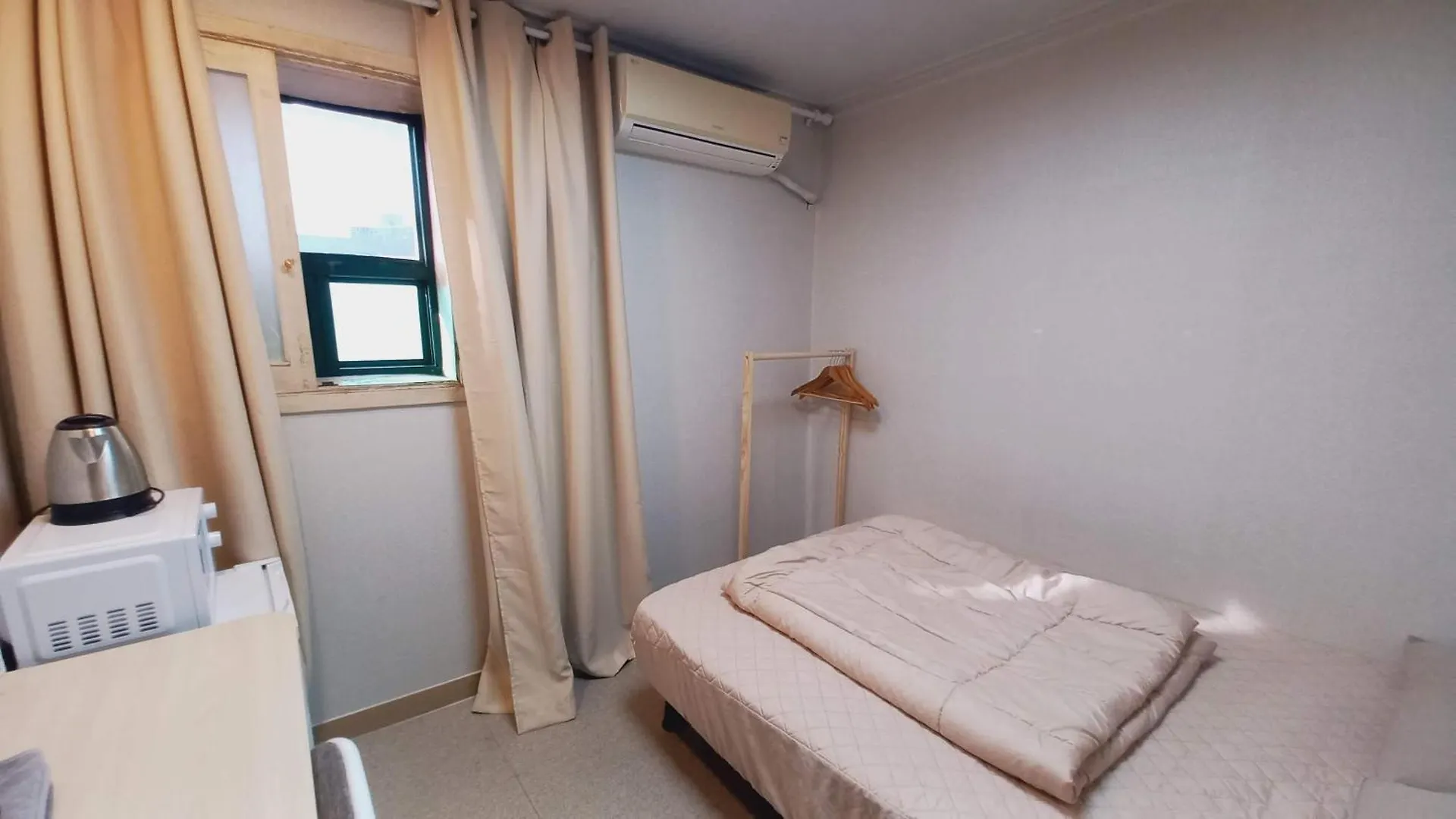 Guest house Sujeongjang Inn Seoul
