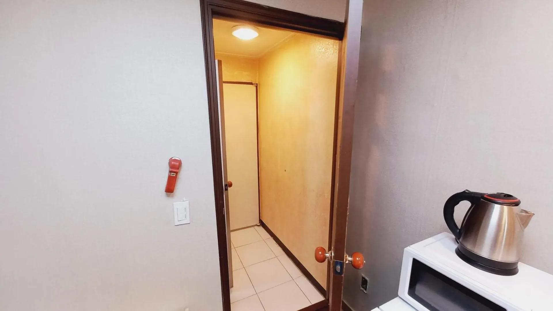 Sujeongjang Inn Seoul Guest house