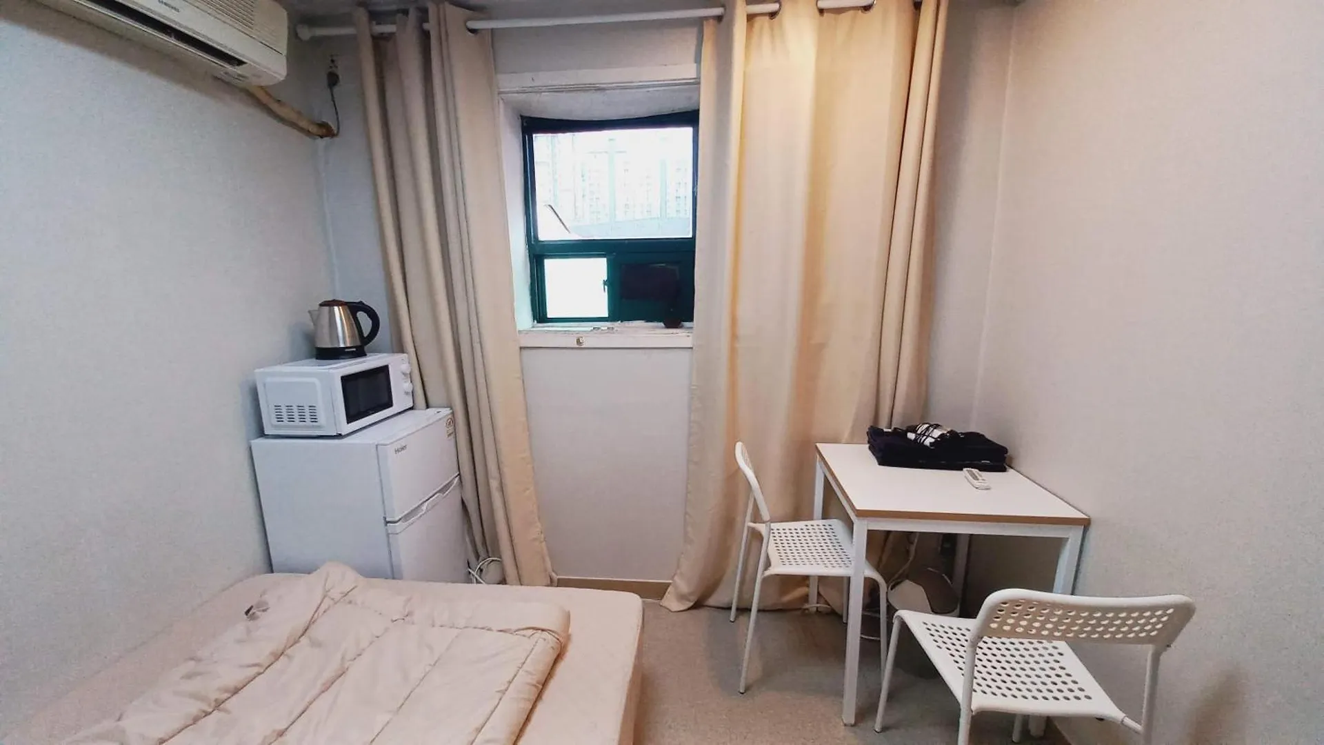 Sujeongjang Inn Seoul Guest house