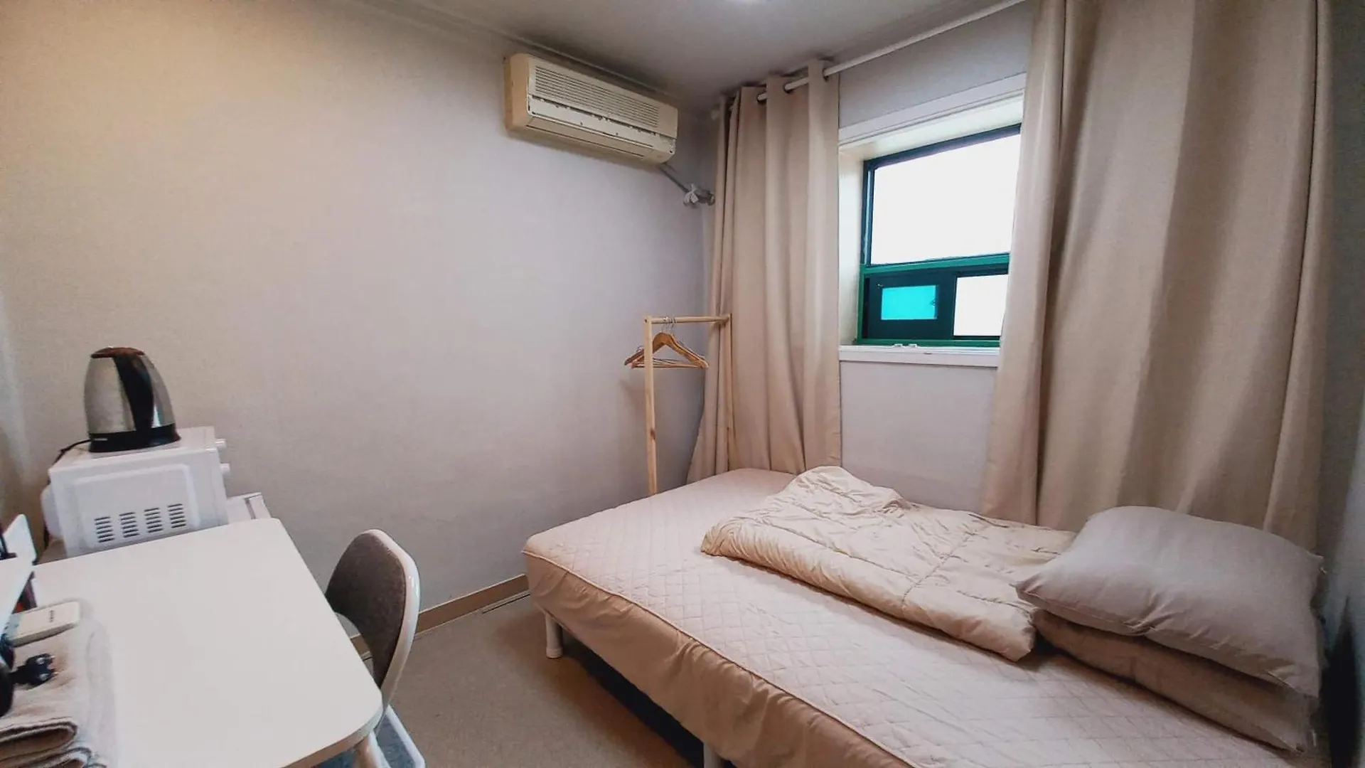 Guest house Sujeongjang Inn Seoul South Korea