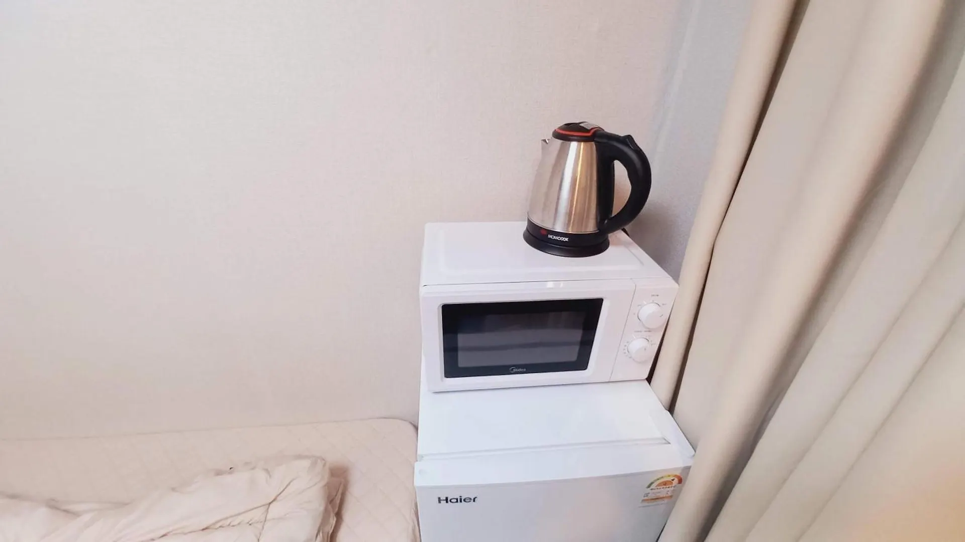Guest house Sujeongjang Inn Seoul
