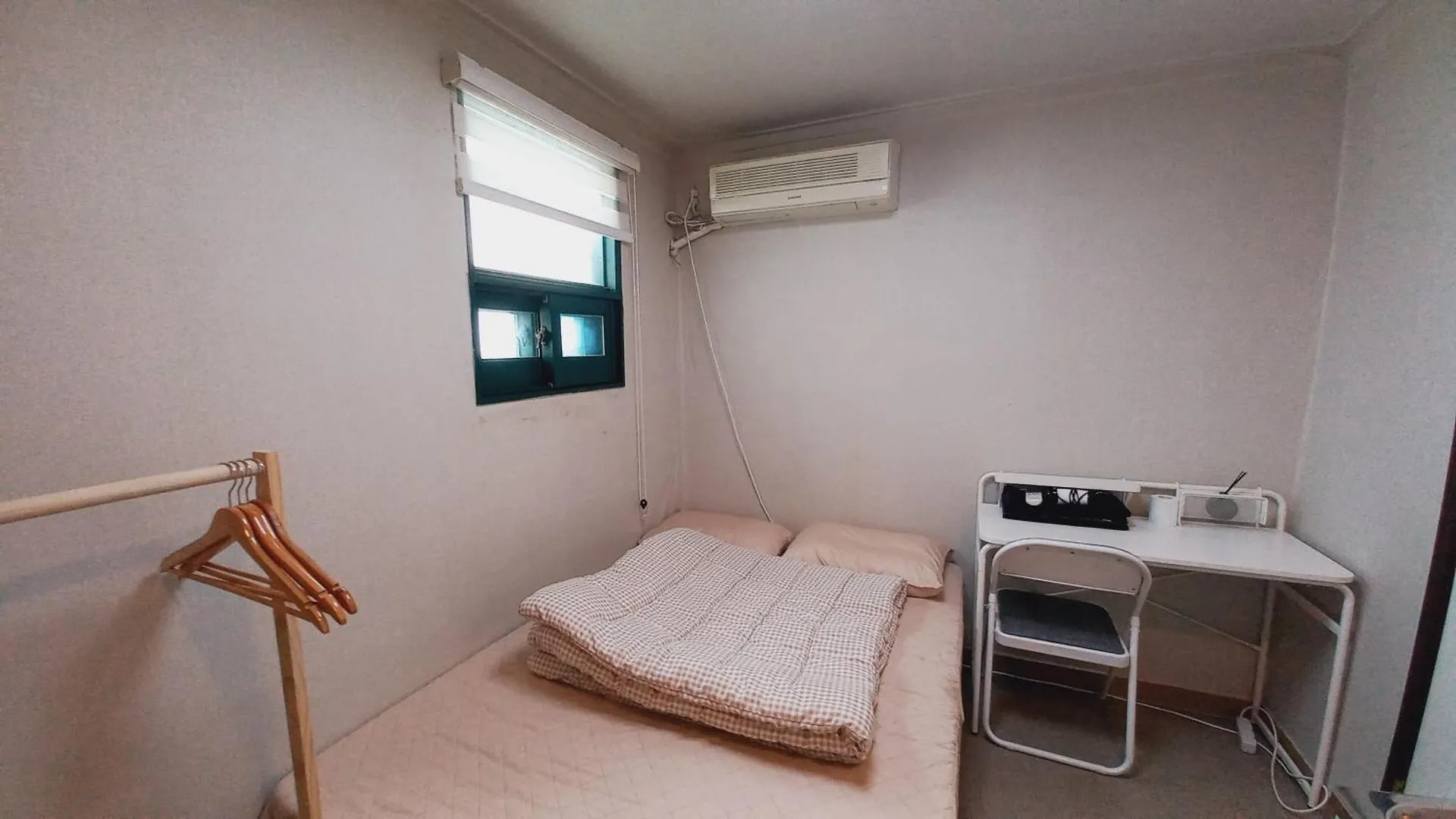 Guest house Sujeongjang Inn Seoul South Korea